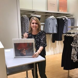 Meet your Posher, Lynn